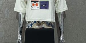 Stylish Crop Tshirts