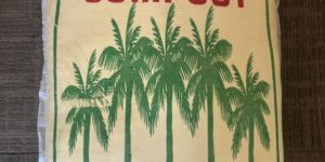 COCOPEAT POWDER 25 KG BAG