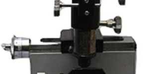 Newton Ring Apparatus