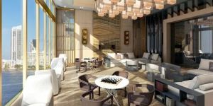 Hotel Interior Designing Services