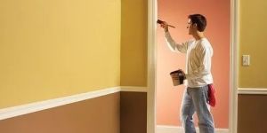 Interior Painting Services