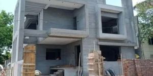 Residential Construction Services