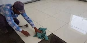 Tile Fixing Services