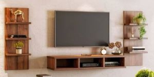 Wall Mounted TV Unit