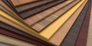 Wooden Finish ACP Sheet
