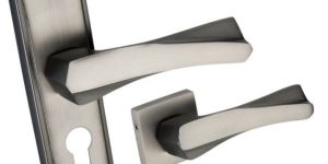 Mild Steel Mortise Handle