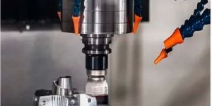 CNC Machine Job Work Services