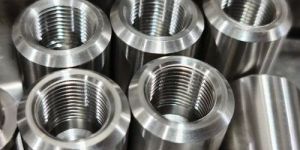 CNC Turned Components Job Work