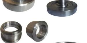 Diamond Machinery Turning Components Job Work