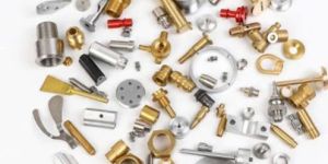 Precision Turned Components