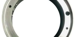 Stainless Steel Flange