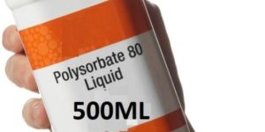 Polysorbate 80