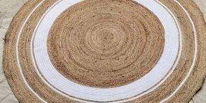 Round Carpets
