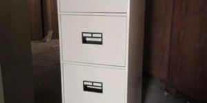 Storage File Cabinets