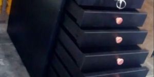 Tool Storage Cabinet