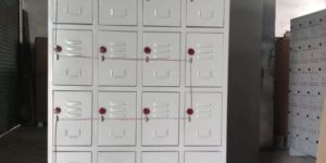 Workers Locker 24 Door