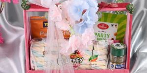 Pink Perfection Gift Hamper