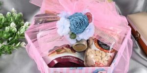 Spring Fling Gift Basket