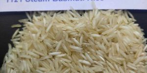 1121 Steam Basmati Rice