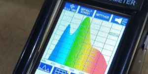 Photoelectric Colorimeter