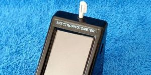 Sensegood Instruments Portable Color Spectrometer