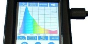 Sensegood Instruments Portable Spectrophotometers Color Meters Color Spectrophotometer