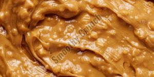 Crunchy Peanut Butter