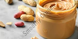 Natural Peanut Butter