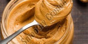 Organic Peanut Butter