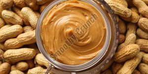 Creamy Peanut Butter