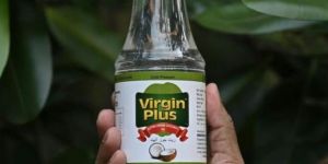 Cold Pressed Virgin Coconut Oil