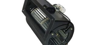 Double Inlet Blowers