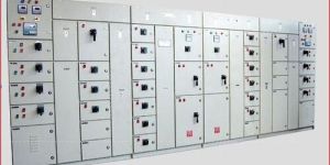 Electrical Control Panel