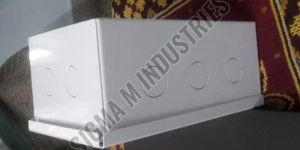 Mild Steel Control Panel Enclosure