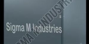 Mild Steel Enclosure