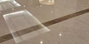 Marble Polishing