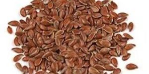 Tulsi Brown Flax Seeds