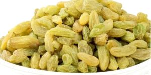 Tulsi Indian Green Kishmish