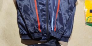 Super Poly Tracksuit