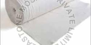 White Geo Textile Sheets Roll