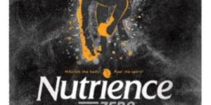 Nutrience SubZero Fraser Valley