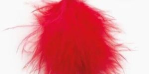 Senses Mushroom Replacement Feathers