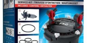 Service Kit for FX2 Canister Filter