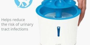 Triple Action Filter