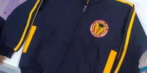 School Winter Tracksuit