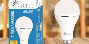 Printed LED Packaging Box