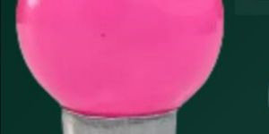 Subharatri 5W LED Night Bulb