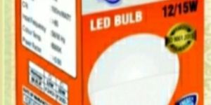Subharatri 12W LED Bulb