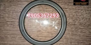 Plastic Crewel Bags Handle