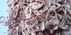 Dehydrated Red Onion Flakes